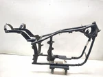 00-09 Yamaha Star XVS1100 Main Frame Chassis Cln Straight. Fixed Price $588.49.