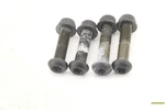 2003 Yamaha Yzf R6 Oem Rear Subframe Mounting Bolts Hardware 90149-10006-00. Fixed Price $17.94.