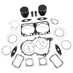 Wiseco Top End Kit-std Bore 85.00MM For 2017 Arctic Cat 8000 Mountain 153. Fixed Price $447.99.