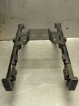 2000 Kawasaki Concours ZG1000 Rear Sub Frame 32002-1879. Fixed Price $84.99.