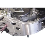 Works Connection 10-218 Mx Skid Plate. Fixed Price $89.95.