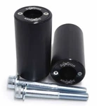 Shogun 715-6399 PA2 Frame Sliders No Cut. Fixed Price $79.02.