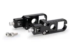 Puig Aluminium Chain Tensioner Adjuster Black Honda Crf 1000 & Adv. 20 - 25. Fixed Price $203.58.