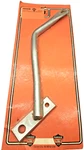 Harley Davidson Exhaust Bracket Hanger Upsweep Shotgun Sa Frame Paughco 718J. Fixed Price $59.95.