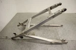 10-12 Suzuki RMZ250 Oem Rear Back Cracked 41200-49H10. Fixed Price $47.16.
