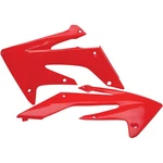 Acerbis Radiator Shrouds Red 2043630227. Fixed Price $58.47.