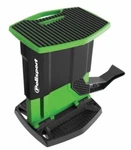 Polisport Lift Bike Stand Green. Fixed Price $96.60.