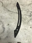 17 Victory Octane 1200 Left Rear Fender Mount Bar Bracket Trim. Fixed Price $62.05.