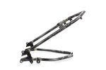 V-twin 45 Weld-on Frame Hardtail 51-0465. Fixed Price $790.88.