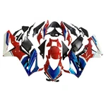 Red Blue White Injection Fairings Kit For Honda CBR650R 2019-2023 Abs Bodywork. Fixed Price $407.95.