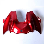 2016 Suzuki GSX-S1000GX Fuel Tank Cover 44291-04K00-YYG. Fixed Price $121.10.