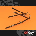 99-02 1999 Oem Rear Support Bracket Holder Rail. Fixed Price $129.99.
