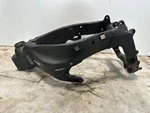 2023 13-25 Kawasaki Ninja ZX6R ZX636 Main Frame Body Chassis Salvg Damaged. Fixed Price $629.99.
