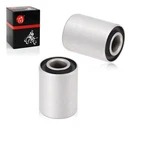 102-22123-00-00 For Yamaha PW80 TTR90 TTR50 Rear Swingarm Pivot Bushing Kit. Fixed Price $7.77.