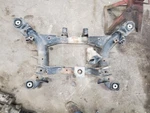 (local Pickup Only) Crossmember/k-frame Rear Suspension Fits 11-17 Bmw X3 177159. Fixed Price $199.90.