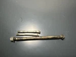 Engine Pins Swingarm Ktm Sx Exc 125 200 250 380 54603013000 50303014000. Fixed Price $122.74.