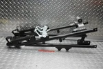 2012 Yamaha FZ8 Rear Back. Fixed Price $249.99.