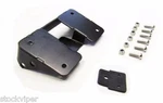 Turn Signal Relocation Kit & Lay Down License Plate Mount - Harley Fatboy 07 Up. Fixed Price $99.99.