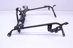 Suzuki 400 Burgman 2003 2004 2005 2006 Front Nose Mounting Bracket 4815014G02. Fixed Price $79.82.