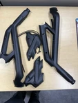 Triumph 2018-2019 Tiger Frame Protector Kit A9780082. Fixed Price $120.00.