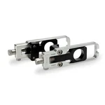 Puig Chain Tensioner Fit Suzuki GSX-8S 23-25 Silver. Fixed Price $175.19.
