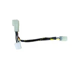 Suzuki 2003-2004 Sv / 1000S Woodcraft Racing Key Switch Elimination Harness. Fixed Price $61.74.