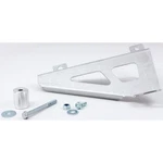 Works Radiator Brace YZ65 Silver 18-126. Fixed Price $62.59.