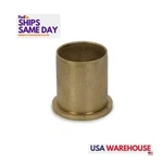 Diversified Machine SRC-2211, One Natural Bronze Torsion Bushing .120 Tub. Fixed Price $27.95.
