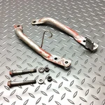 Yamaha YSR50 80 / Engine Cradle Front Motor Mount Brackets Sub Frame. Fixed Price $53.75.