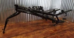 13-15 Honda CB500 Or Rear Seat Rail Sub Frame 50240-MGZ-J01. Fixed Price $32.55.