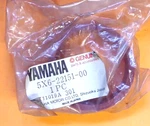 New Genuine Yamaha 5X6-22151-00 Seal Guard TT600 83-86 IT175 82-83 XT500 Oem. Fixed Price $29.89.