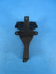 06-11 2006-2011 Kawasaki ZX14R Stay Bracket Upper Fairing Mount STR8. Fixed Price $29.95.