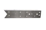 Rustbuster RB7327R Rbr Rear Frame Section. Fixed Price $210.65.