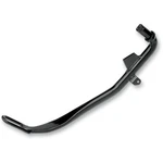 Drag Specialties Gloss Black Inch Under Stock Length 0510-0213. Fixed Price $97.80.