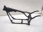00-07 Harley Davidson Softail Deuce Fxstd Main Frame Chassis Straight Slvg. Fixed Price $1099.05.