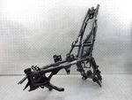 2023 22-24 Triumph Tiger Sport 660 Oem Main Frame Chassis Straight Bos Acq. Fixed Price $1115.58.