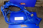 1994 Yamaha WR250 Main Frame Chassis Body 4JX-21101-00-G3. Fixed Price $200.00.