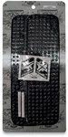 Stomp Grip Universal Traction Strips - 4.25IN. X 15.5IN. Black Motorcycle Pwc. Fixed Price $58.46.