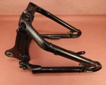 2024 18-24 Harley-davidson Softail Fxst Rear Fork. Fixed Price $249.49.