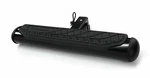 Go Rhino 460B 4" Oval Hitch Step Black Powdercoat Fits 2" Receivers. Fixed Price $67.99.