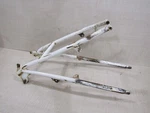 1996 Yamaha YZ250 Sub Frame 4SR-21190-00-UJ. Fixed Price $99.87.