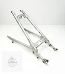 2007 Honda Oem Rear Chassis. Fixed Price $62.97.