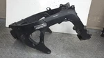 2007-2012 Honda Cbr 600RR Oem Factory Straight Main Frame Bill Of Sale Only!. Fixed Price $250.00.