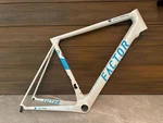 Factor O2 Only Frame. Fixed Price $1300.00.