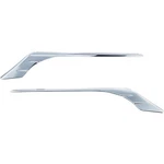 Kuryakyn Fairing Turn Signal Trim Chieftain 5621. Fixed Price $70.65.