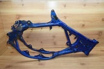2002 Yamaha Oem Frame Chassis 5PA-21101-01-P0 *cal Ttl Verified*. Fixed Price $149.99.