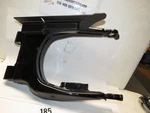 Mint 19 Harley Road Glide Fltr Rear Wheel Frame 45470-09. Fixed Price $55.00.