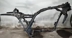 2012 Kawasaki Vulcan V1700 Vaquaro Main Frame Chassis Straight. Fixed Price $949.95.