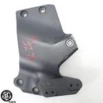 12-14 Kawasaki Concours ZG1400 Frame Bracket Cover K11. Fixed Price $28.00.