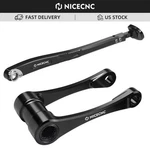 For Stark Varg Ex Mx 2024 -2025 Nicecnc Lowering Link Adjustable Kick Side Stand. Fixed Price $151.99.